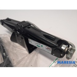 Peugeot - Partner - Jack set