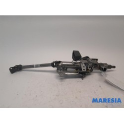 Peugeot - Partner - Steering column housing