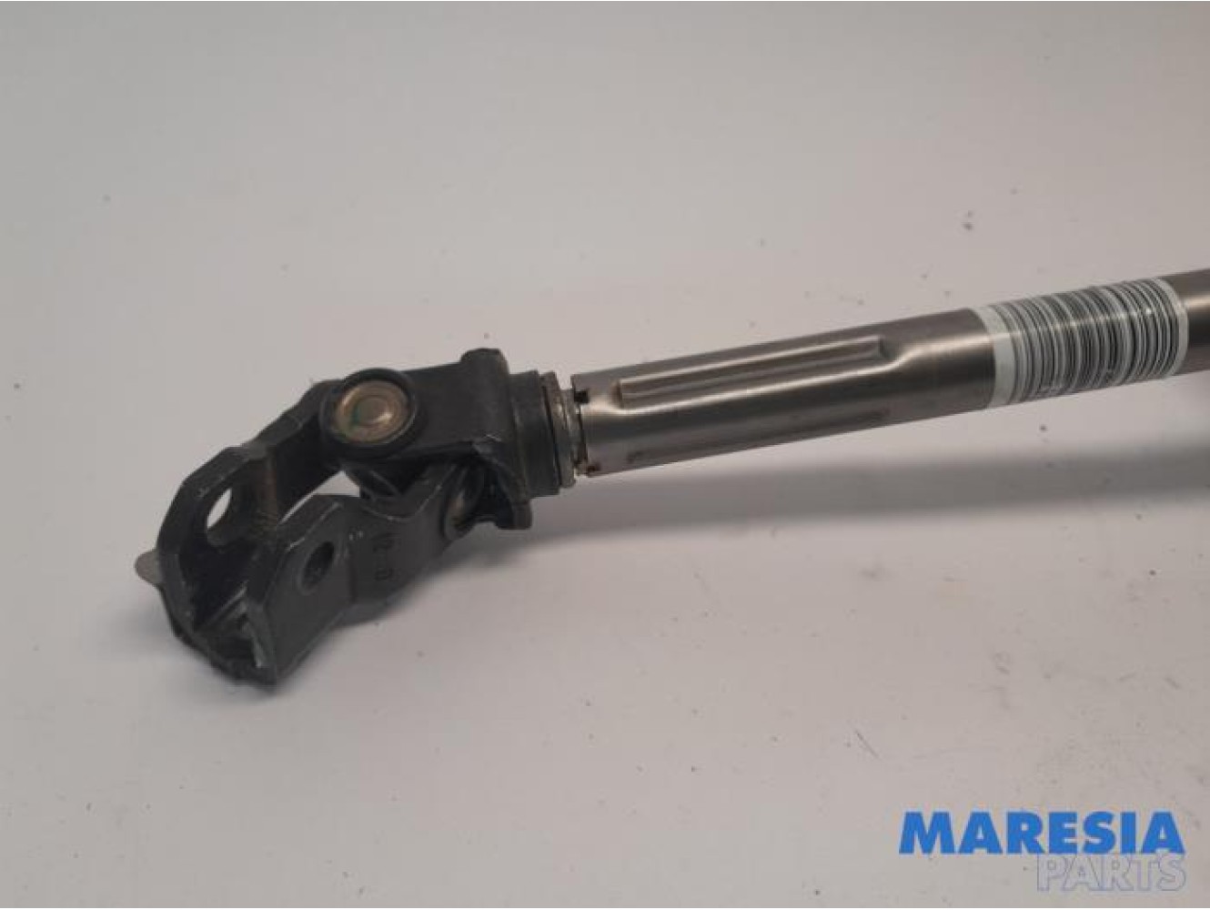 Peugeot - Partner - Steering column housing