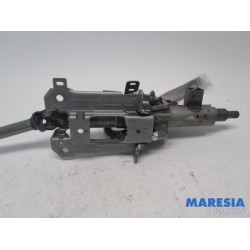 Peugeot - Partner - Steering column housing