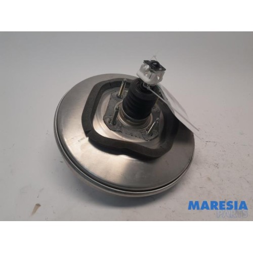 Peugeot - Partner - Brake servo