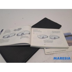 Peugeot - 508 - Instruction Booklet