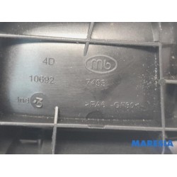 Peugeot - 508 - Poignée portière 4portes arrière droite