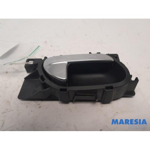 Peugeot - 508 - Rear door handle 4-door, right