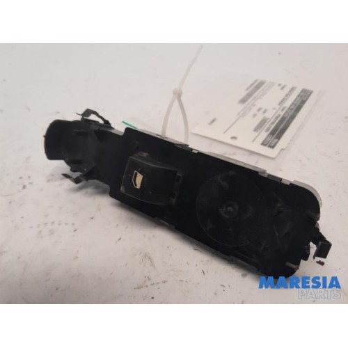 Peugeot - 508 - Electric window switch