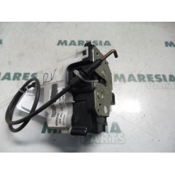 Fiat - Panda - Front door lock mechanism 4-door, right