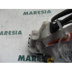Fiat - Panda - Front door lock mechanism 4-door, right