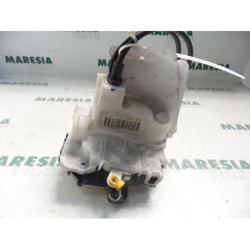 Fiat - Panda - Front door lock mechanism 4-door, right