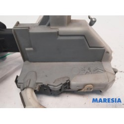 Peugeot - 508 - Türschlossmechanik 4-türig links hinten