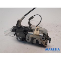 Peugeot - 508 - Türschlossmechanik 4-türig links hinten
