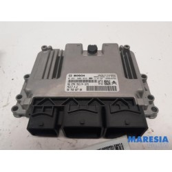 Peugeot - 508 - Engine management computer