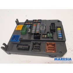 Peugeot - 508 - Engine management computer
