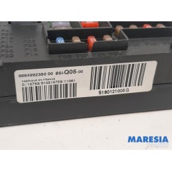 Peugeot - 508 - Engine management computer