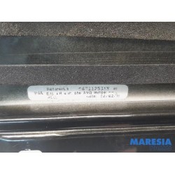 Peugeot - 508 - A-stijl Afdekkap links