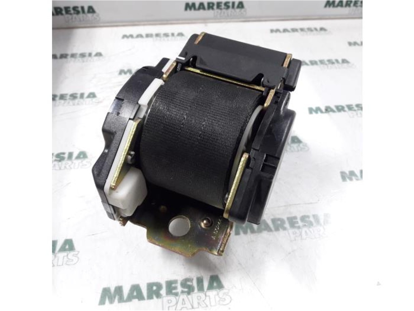 Citroen - Xantia - Front seatbelt, right