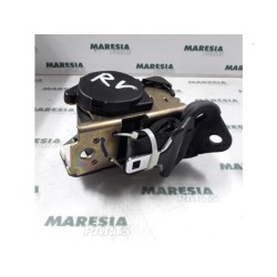 Citroen - Xantia - Front seatbelt, right