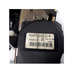 Citroen - Xantia - Front seatbelt, right