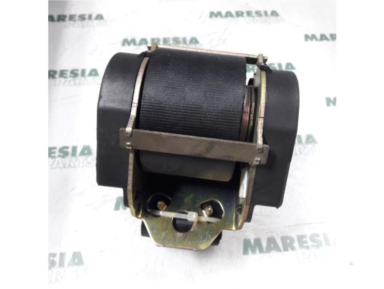 Citroen - Xantia - Front seatbelt, right