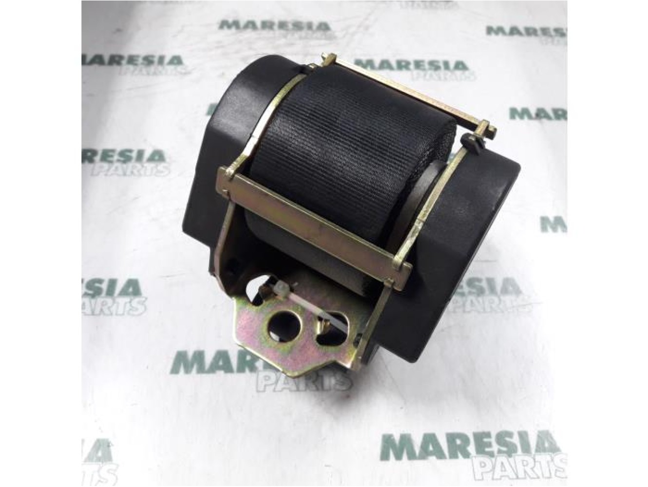 Citroen - Xantia - Front seatbelt, right
