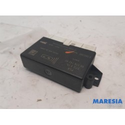 Peugeot - Partner - PDC Module