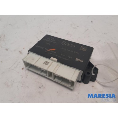 Peugeot - Partner - PDC Module