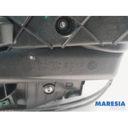 Renault - Twingo - Heater housing