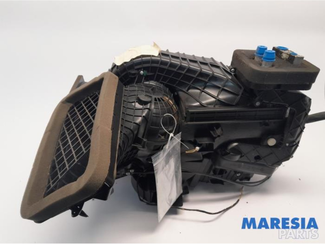 Renault - Twingo - Heater housing