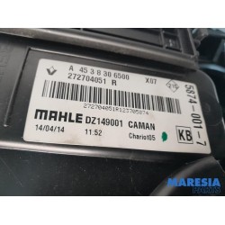 Renault - Twingo - Heater housing