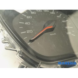 Peugeot - Partner - Instrumentenbrett