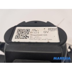 Peugeot - Partner - Heating and ventilation fan motor