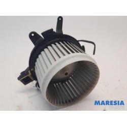 Peugeot - Partner - Heating and ventilation fan motor