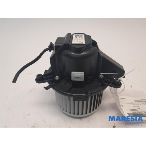 Peugeot - Partner - Heating and ventilation fan motor