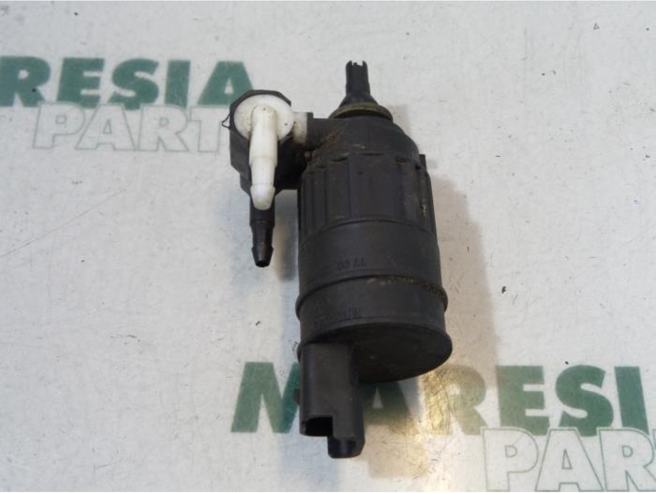 Renault - Espace - Scheibensprüherpumpe vorne