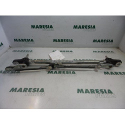 Fiat - Panda - Wiper mechanism