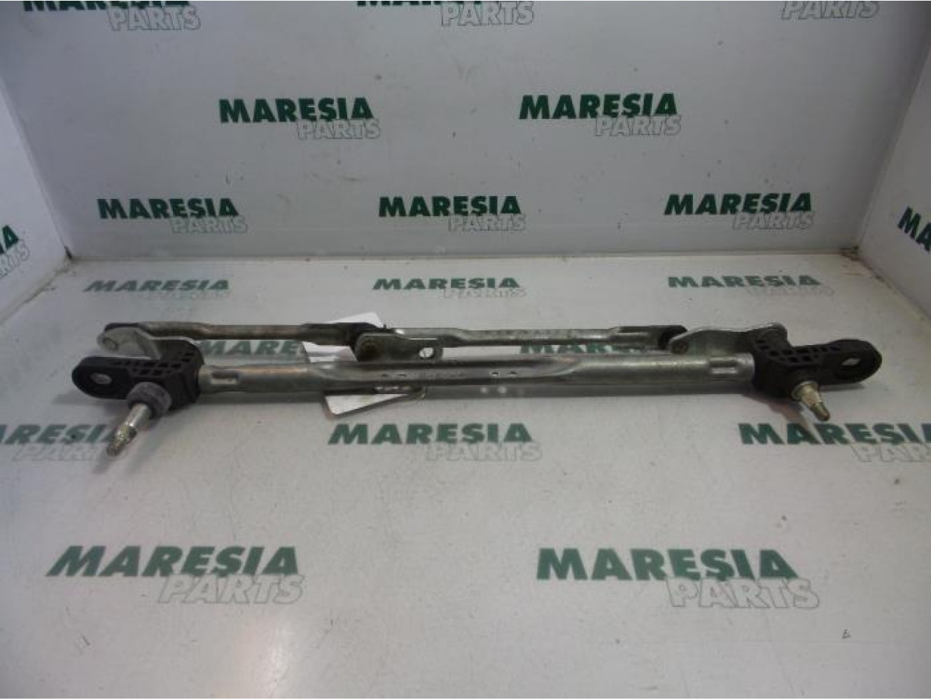 Fiat - Panda - Wiper mechanism