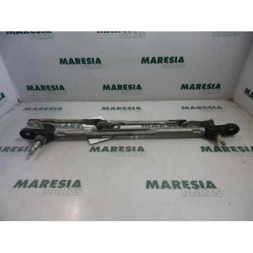 Fiat - Panda - Wiper mechanism