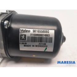 Peugeot - Partner - Front wiper motor