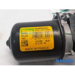 Peugeot - Partner - Front wiper motor