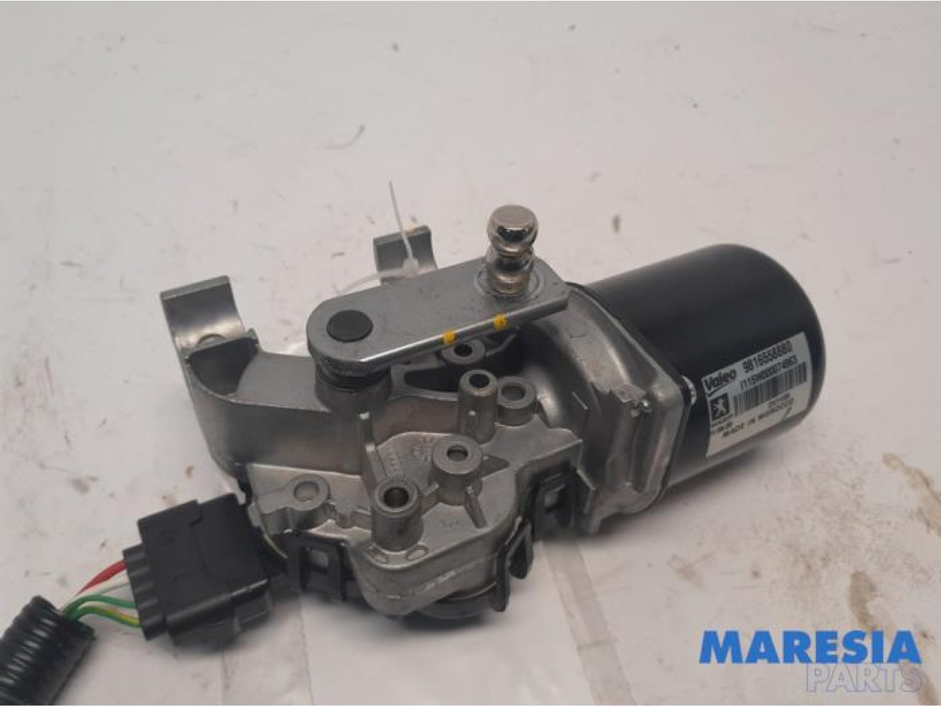 Peugeot - Partner - Front wiper motor