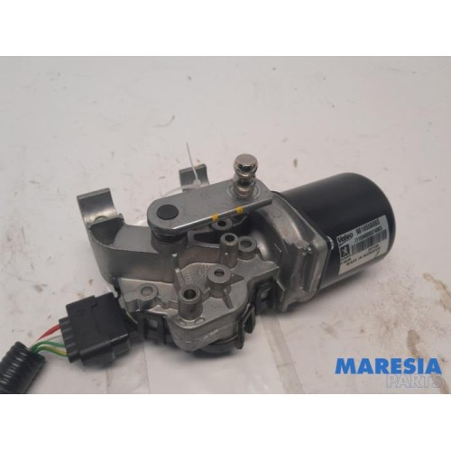 Peugeot - Partner - Front wiper motor