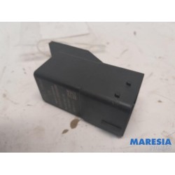 Peugeot - Partner - Glow plug relay