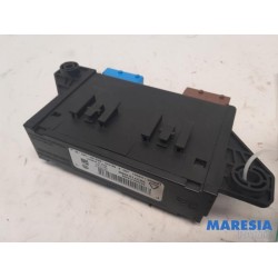 Peugeot - Partner - Towbar module