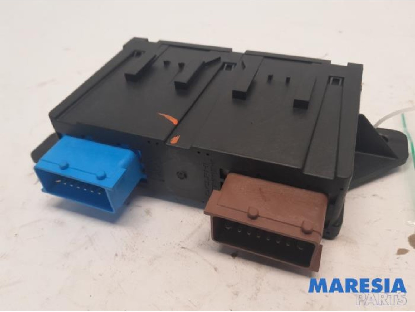Peugeot - Partner - Towbar module