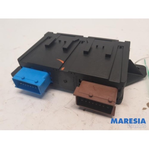 Peugeot - Partner - Towbar module