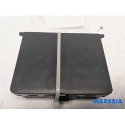 Peugeot - Partner - Heater computer