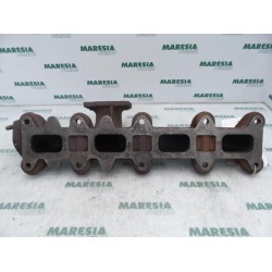 Fiat - Ducato - Exhaust manifold
