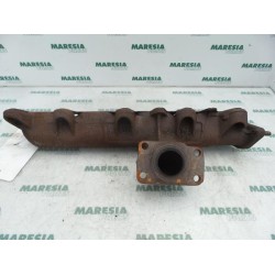 Fiat - Ducato - Exhaust manifold
