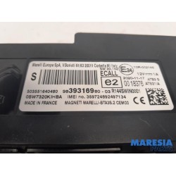 Peugeot - Partner - Bluetooth module