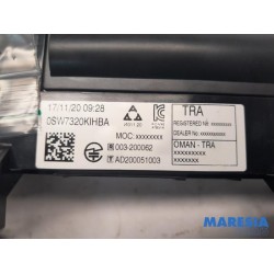 Peugeot - Partner - Bluetooth module