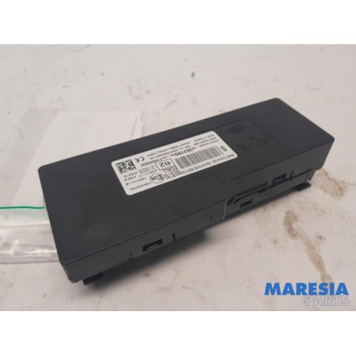 Peugeot - Partner - Bluetooth Block